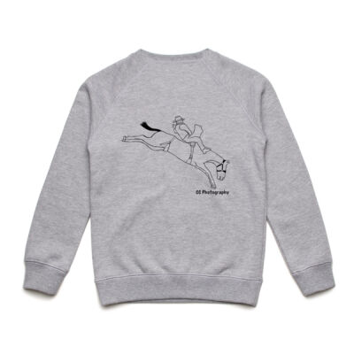 Kids Crew - Bronc Thumbnail