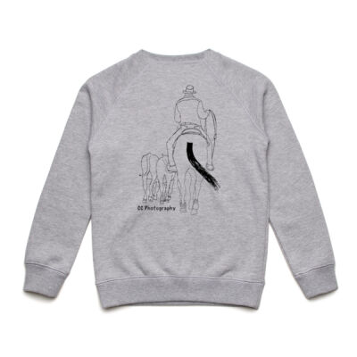 Kids Crew - Herding Thumbnail