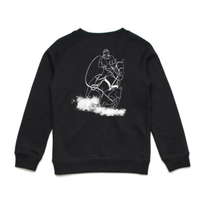 Kids crew - Roping W/P **Special Price** Thumbnail