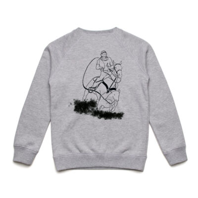 Kids Crew - Roping B/P **Special Price** Thumbnail