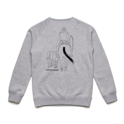 Kids Crew - Herding B/P **Special Price** Thumbnail