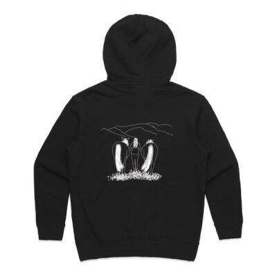 Womens Hood - Horses **Special Price** Thumbnail