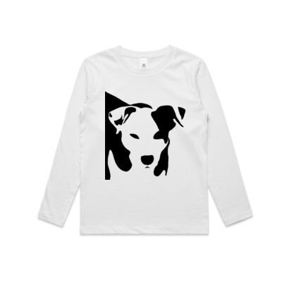 Kids LS - Heading Dog Thumbnail