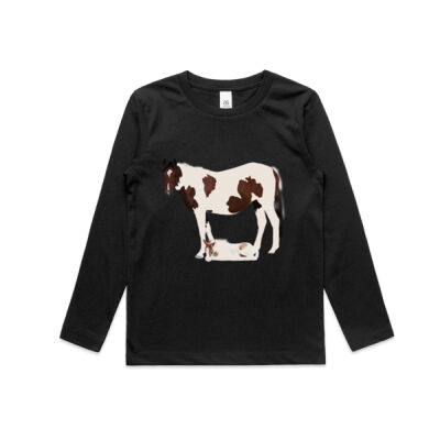Kids LS - Mare and Foal **Special Price** Thumbnail