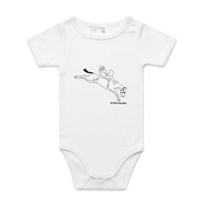 Infant SS - Bareback Thumbnail