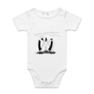 Infant SS - Horses Thumbnail