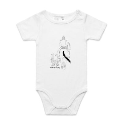 Infant SS - Herding Thumbnail