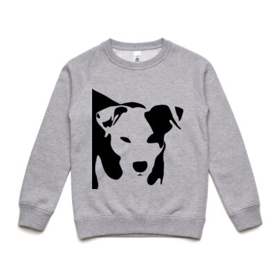 Kids Crew - Heading Dog Thumbnail