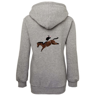 Kids Hoodie - Bareback **Special Price** Thumbnail