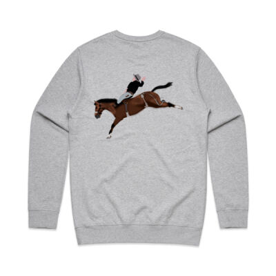 Mens Crew - Bareback **Special Price** Thumbnail