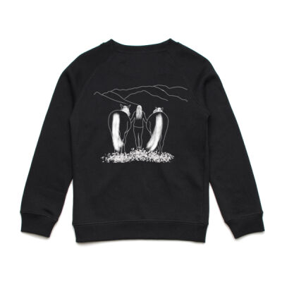 Leading horses - Kids Crew Thumbnail