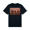 Cloke Mens Outline Tee Thumbnail