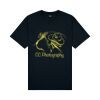 Cloke Mens Outline Tee Thumbnail