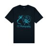 Cloke Mens Outline Tee Thumbnail