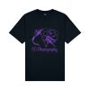 Cloke Mens Outline Tee Thumbnail