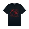 Cloke Mens Outline Tee Thumbnail