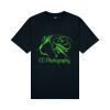 Cloke Mens Outline Tee Thumbnail
