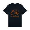 Cloke Mens Outline Tee Thumbnail