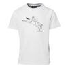 Podium Mens Poly Tee Thumbnail