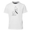 Podium Mens Poly Tee Thumbnail