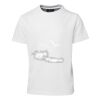 Podium Mens Poly Tee Thumbnail