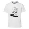 Podium Mens Poly Tee Thumbnail