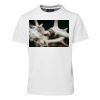 Podium Mens Poly Tee Thumbnail