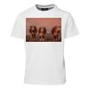 Podium Mens Poly Tee Thumbnail