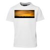 Podium Mens Poly Tee Thumbnail