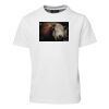 Podium Mens Poly Tee Thumbnail