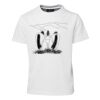 Podium Mens Poly Tee Thumbnail