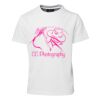 Podium Mens Poly Tee Thumbnail