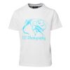 Podium Mens Poly Tee Thumbnail