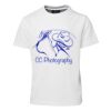Podium Mens Poly Tee Thumbnail