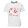Podium Mens Poly Tee Thumbnail