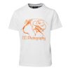 Podium Mens Poly Tee Thumbnail