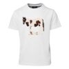 Podium Mens Poly Tee Thumbnail