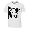 Podium Mens Poly Tee Thumbnail