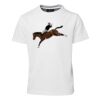 Podium Mens Poly Tee Thumbnail