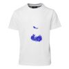 Podium Mens Poly Tee Thumbnail