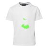 Podium Mens Poly Tee Thumbnail