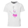 Podium Mens Poly Tee Thumbnail