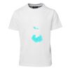 Podium Mens Poly Tee Thumbnail