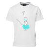 Podium Mens Poly Tee Thumbnail