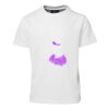Podium Mens Poly Tee Thumbnail