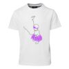 Podium Mens Poly Tee Thumbnail