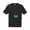 Biz Collection Mens Ice Tee Thumbnail