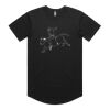 AS Colour Mens Staple Curve Tee Thumbnail