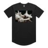 AS Colour Mens Staple Curve Tee Thumbnail