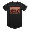 AS Colour Mens Staple Curve Tee Thumbnail